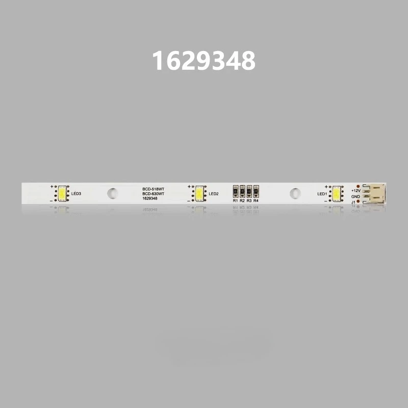 Led Strip Lights - RONSHEN/ HISENSE E349766 MDDZ-162A 1629348 DC12V