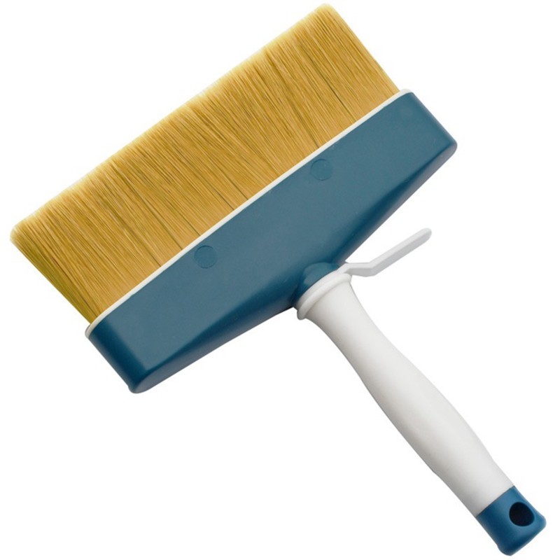 Paint Brush - A03F - 벽면용, 먼지 제거용, 인조