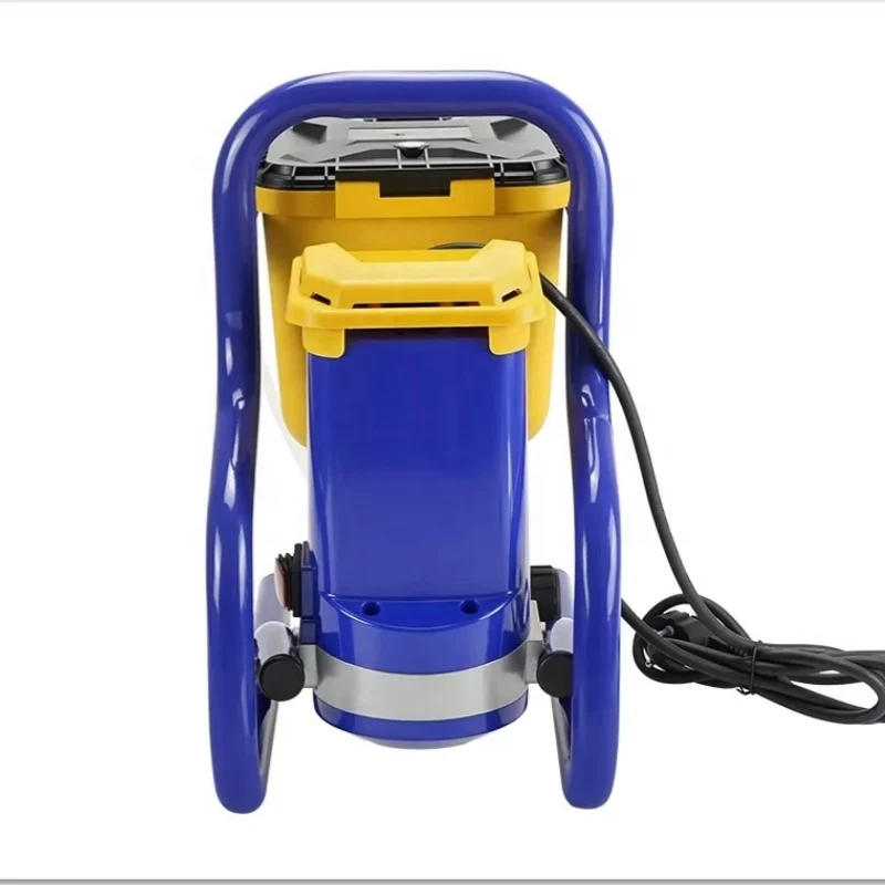 110V/220V 고압 페인트 분무기, 벽, 바닥, 울 - Home Improvement Fence 리뷰 및 가격