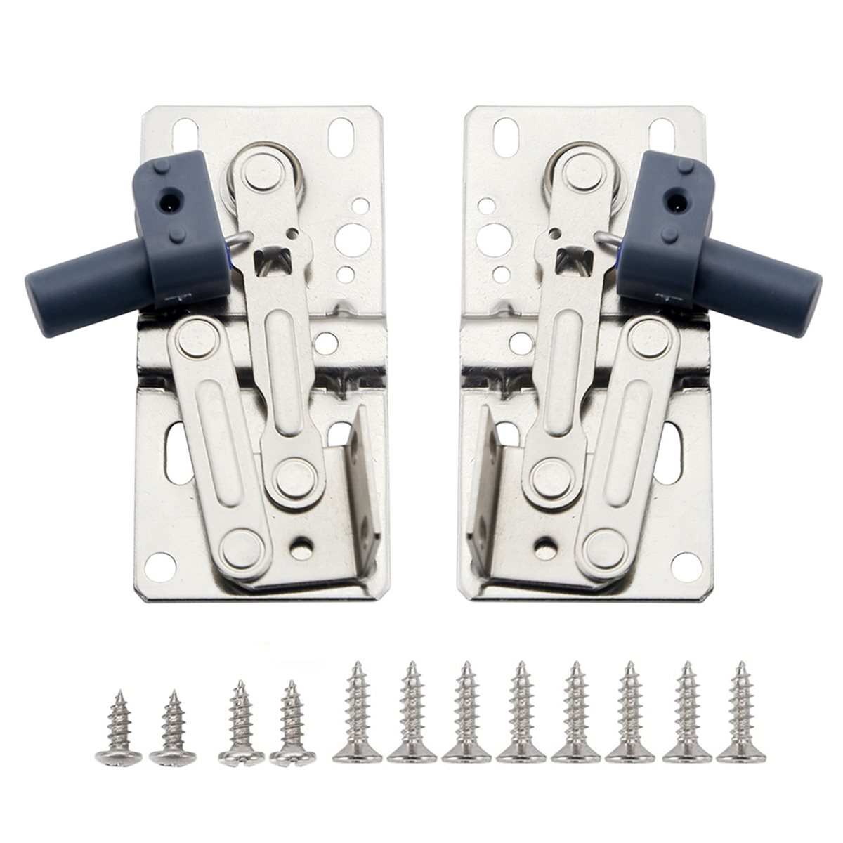 (A02R) 2개 45도 캐비닛 경첩 소프트 클로즈 스 - Cabinet Hinges 리뷰 및 가격