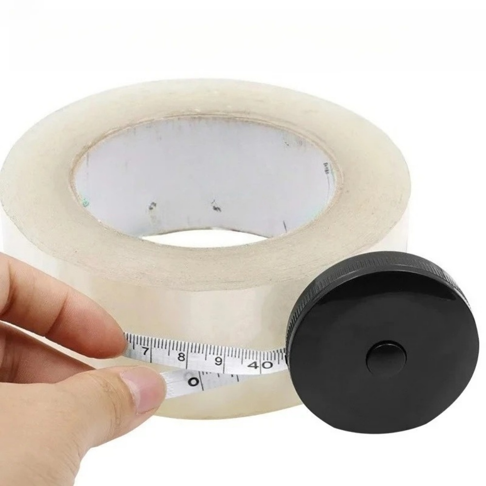 휴대용 레트로 미니 접이식 줄자, 듀얼 cm/인치 눈금 - Tape Measure 리뷰 및 가격