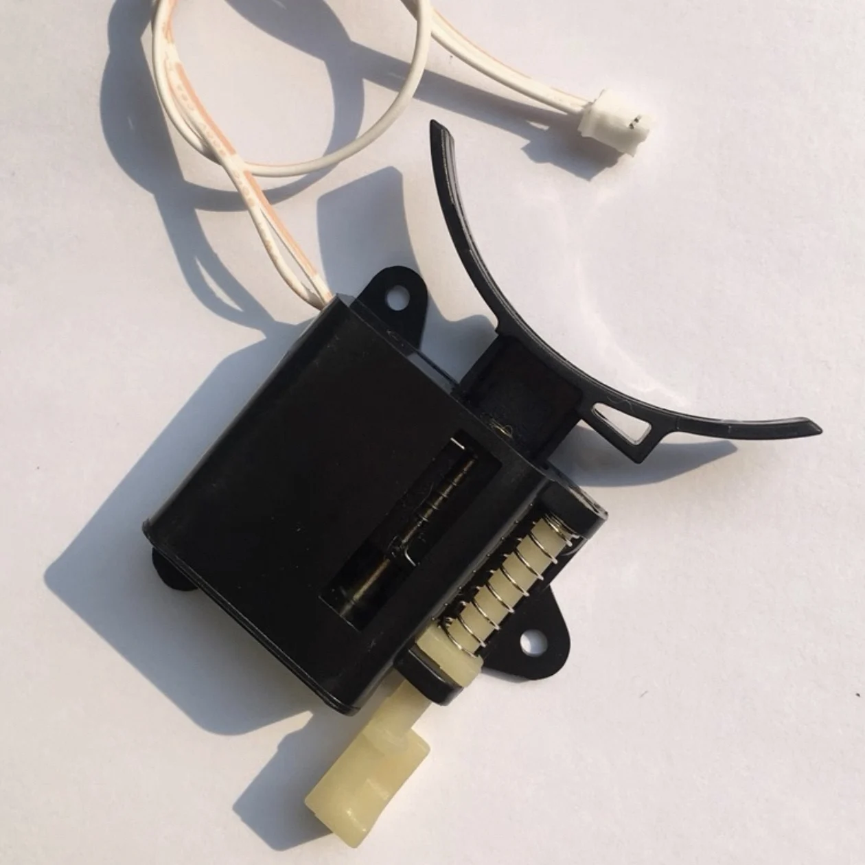 스마트 도어락 액세서리 모터 클러치 지문인식 전자 잠금 - Door Lock 리뷰 및 가격