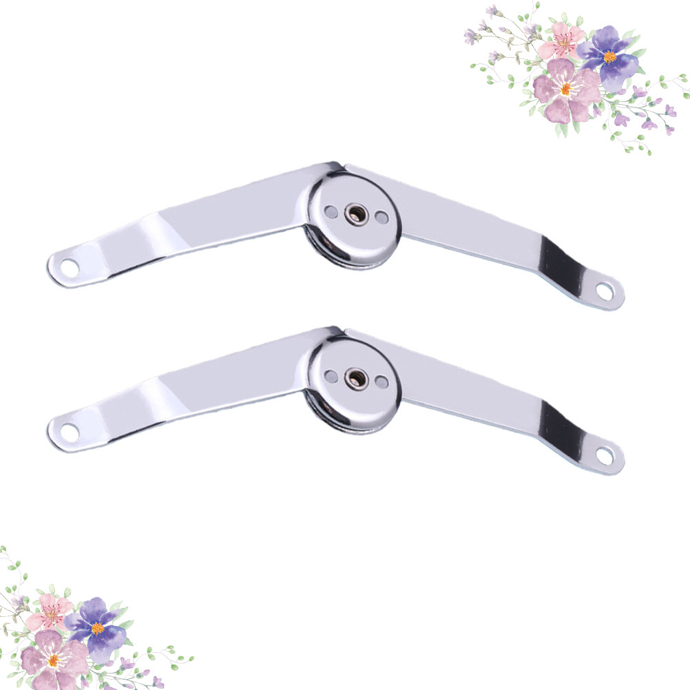 고급형 두꺼운 금속 소음 방지 경첩 고정 막대, 여행용 - Cabinet Hinges 리뷰 및 가격