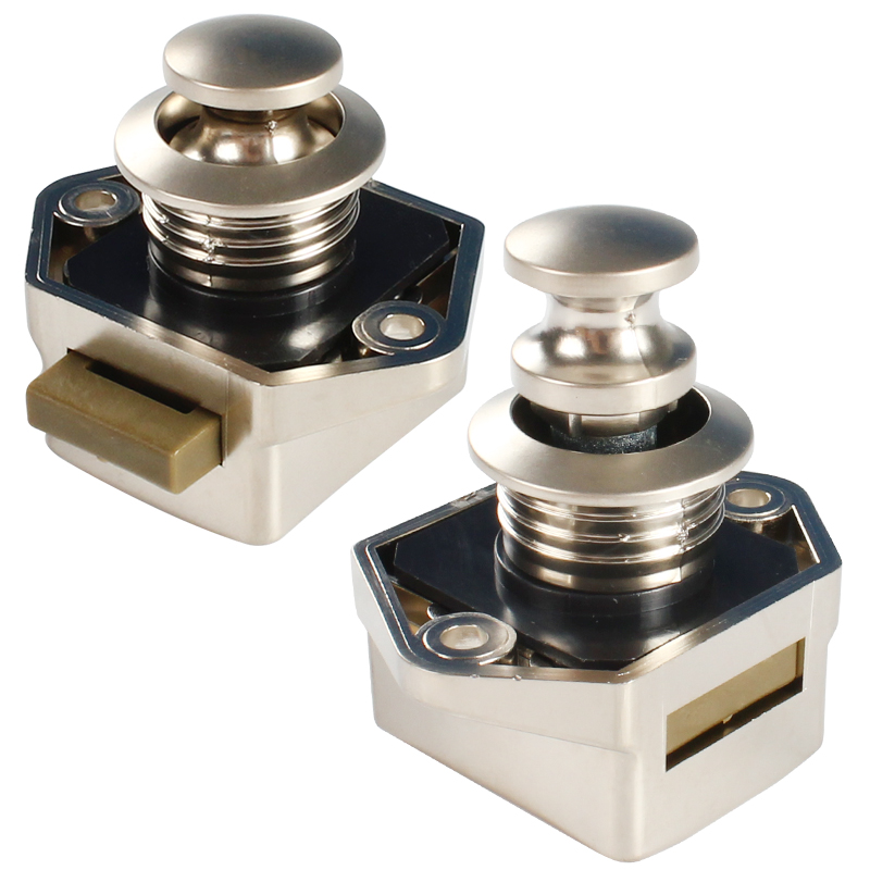 TYTXRV 모터홈 보트 래치 핸들 20mm 푸시락 버 - Door Lock 리뷰 및 가격