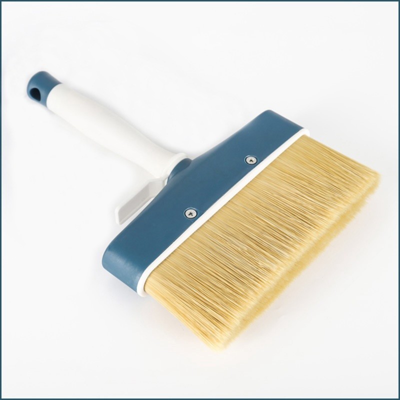 A03F - 벽면용, 먼지 제거용, 인조 털 페인트 브 - Paint Brush 리뷰 및 가격