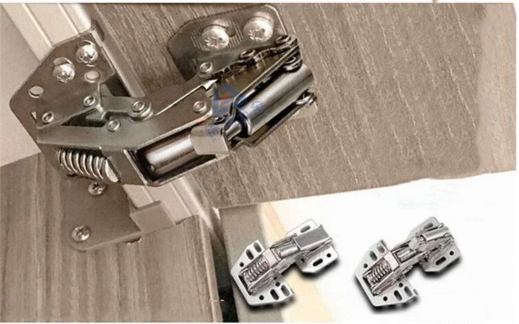 2개 RV 캐비닛 힌지 오버헤드 스윙업 플랩 힌지 로커 - Cabinet Hinges 리뷰 및 가격