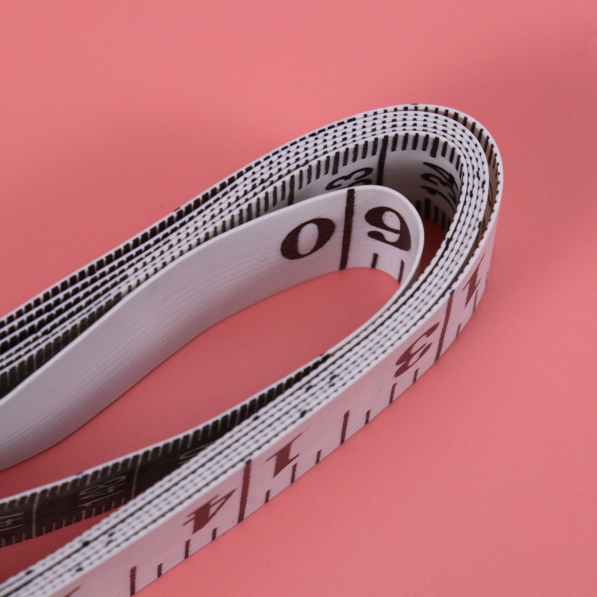 고대비 재봉용 줄자 1개, 150x2cm, 유리섬유 강 - Tape Measure 리뷰 및 가격