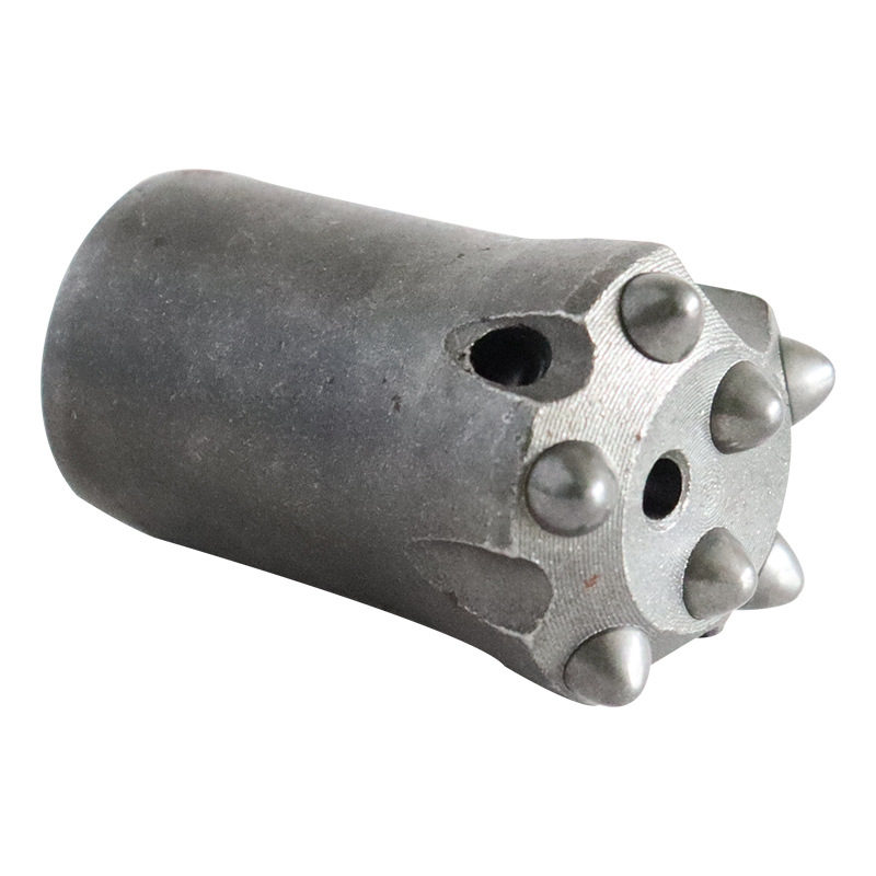 38구형 톱니 7톱니 고효율 내마모성 합금 냉압착 컬럼 - Drill Bits 리뷰 및 가격